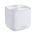 Miniatyrbild 5 av 5: Router - ASUS - ZenWiFi XD5 x2 - Dual-band (2,4 GHz / 5 GHz) - WAN-anslutning ej specificerad - Integrerad brandvägg