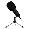 Miniatyrbild 2 av 4: CoolBox BM-660 Mikrofon - - - CoolBox Svart