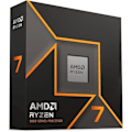 Miniatyrbild 1 av 2: Processor - AMD - RYZEN 7 9700X 5.50GHZ 8 CORE