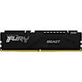 Miniatyrbild 2 av 4: KINGSTON TECHNOLOGY FURY Beast RAM DDR5 32GB (2 x 16GB) 5200MHz CL40