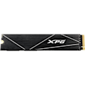 Miniatyrbild 2 av 4: Disque SSD - ADATA - GAMMX S70 - 1 To - M.2 2280 - PCI-E x4 Gen4 NVMe