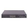 Miniatyrbild 1 av 6: ARUBA HPE Instant On 1930 48G 4SFP/SFP+ Switch - Switch - C2+ - Managed