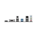 Miniatyrbild 5 av 5: MSI - Moderkort - PRO H610M-E DDR4