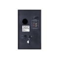 Miniatyrbild 1 av 4: Högtalarsystem - Hiditec - H400 - 40-20000 Hz - USB - Svart