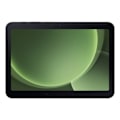 Miniatyrbild 4 av 4: Samsung Galaxy Tab Active5 Pro SM-X356B Tablet 5G 128GB Grön 10.1" Snapdragon