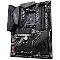 Miniatyrbild 4 av 5: Gigabyte B550 Aorus Elite V2 moderkort