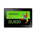 Miniatyrbild 1 av 5: ADATA Ultimate SU630 2,5" 480 GB SATA QLC 3D NAND SSD
