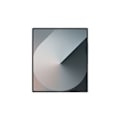 Miniatyrbild 3 av 5: "Coque - Samsung - Galaxy Z Fold6 - Transparent - Mjuk - Optimal skydd" Transparent