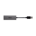 Miniatyrbild 3 av 3: Ethernet-adapter - ASUS - USB-C2500 - 2,5 Gbps - USB 3.2 Gen1 - RJ45