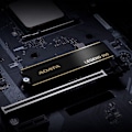 Miniatyrbild 1 av 3: ADATA SSD Disk Legend 900 1T