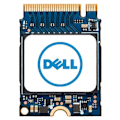 Miniatyrbild 1 av 3: SSD-disk - DELL - AC280179 - 1 To - M.2 - PCI Express 4.0 - NVMe