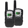 Miniatyrbild 1 av 4: Set 2 Walkie Talkie Denver