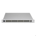 Miniatyrbild 1 av 3: NÄTVERK, Switch, Fristående Switch, Switch Pro 48 Poe och Sfp