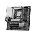 Miniatyrbild 4 av 5: Moderkort - MSI - PRO B860M-A WIFI - LGA 1851 - DDR5 8600+MT/s OC - PCIe 5.0 x16
