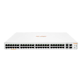 Miniatyrbild 1 av 3: HPE JL808A Switch