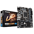 Miniatyrbild 3 av 4: Gigabyte H610M K DDR4