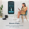 Miniatyrbild 3 av 5: Cecotec Robotstädare Conga 7490 Ultimate Home X-Treme Svart