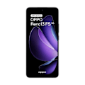 Miniatyrbild 2 av 5: OPPO Reno13 FS 5G 12 GB/512 GB Grå (Grafitgrå) Dubbelsim
