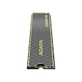 Miniatyrbild 5 av 6: SSD M.2 NVMe - ADATA - Legend 860 - 1 To - PCIe4 - R/W 6000/4000 Mo/s