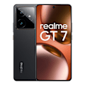 Miniatyrbild 1 av 5: Smartphone realme GT7 Svart 12Go 256Go