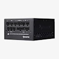 Miniatyrbild 2 av 2: HIDITEC FULLMODULÄR PSU GDX1050 V2 DC DC 80PLUS Gold ATX 3 O PCIE 5 0