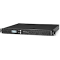 Miniatyrbild 1 av 2: UPS - SALICRU - SPS 1000 ADVANCE R2 - 1000 VA - AVR-stabilisering - Pure Sine Wave - 1U Rack