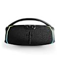 Miniatyrbild 4 av 6: Bluetooth-högtalare - Hyperbeat - Hyperbeat - 80 W - IPX6 - 15 h autonomi - LED RGB