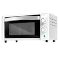Miniatyrbild 1 av 5: Cecotec Mini-ugn Mini four Bake&Toast 1090 Vit