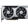 Miniatyrbild 5 av 5: MSI - Grafikkort - GeForce RTX 5060 Ti VENTUS 2X OC Plus - 8GB GDDR7