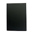 Miniatyrbild 2 av 2: Tabletfodral - Nilox - Universellt Tablet 10.5 - Slim Case - Skydd - Svart Svart