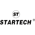 Miniatyrbild 1 av 6: STARTECH Stöldskyddskabel för bärbar dator - 2 m
