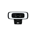 Miniatyrbild 2 av 3: Kamera - AVER - CAM130 USB 4X - FOV 120 - USB-teknik - USB-kabel - Svart