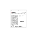Miniatyrbild 3 av 4: KINGSTON Canvas Select Plus SD-minneskort - SDS2/64GB 64GB Klass 10 UHS-I 100MB/s