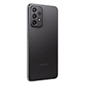 Miniatyrbild 6 av 6: Samsung Galaxy A23 5G SM-A236B 16,8 cm (6,6") Hybrid Dual SIM Android 12 USB Type-C 4 GB 64 GB 5000 mAh Svart