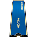 Miniatyrbild 5 av 6: SSD - ADATA - LEGEND 710 - 512 Go - PCI Express 3.0 - 2400 Mo/s - 3D NAND