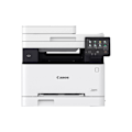 Miniatyrbild 3 av 3: Färglaser Multifunktionsskrivare - Canon - i-SENSYS MF655Cdw - 21 ppm - A4 - Wifi