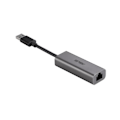 Miniatyrbild 2 av 3: Ethernet-adapter - ASUS - USB-C2500 - 2,5 Gbps - USB 3.2 Gen1 - RJ45
