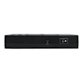 Miniatyrbild 3 av 4: Duplicator USB - STARTECH - USBDUP12 - 1:2 - USB 2.0 - Extern strömadapter