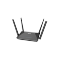 Miniatyrbild 2 av 5: ASUS RT-AX52 AX1800 Dual Band
