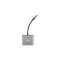 Miniatyrbild 2 av 2: Natec NMP-1607 USB Hub - - - Natec