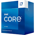 Miniatyrbild 1 av 4: INTEL - Intel Core i7-processor - 13700F - 2,1 GHz / 5,2 GHz