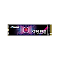 Miniatyrbild 1 av 6: Biwin Black Opal X570 PRO 4TB Disk SSD 14000MB/s NVMe PCIe 5.0 M.2 Gen5 NAND TLC