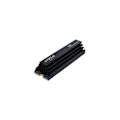 Miniatyrbild 2 av 3: Intern SSD - Crucial - T700 - 1 To - PCIe 5.0 - 12 400 Mo/s läsning - 11 800 Mo/s skrivning