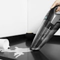 Miniatyrbild 2 av 5: Cecotec Handdammsugare Conga Immortal ExtremeSuction 22,2 Djurhand