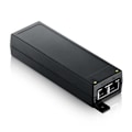 Miniatyrbild 2 av 4: Commutator - ZYXEL - POE12-30W - Hanterad - 2 RJ-45-portar - 2.5G Ethernet