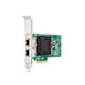 Miniatyrbild 2 av 2: HPE P26253-B21 nätverkskort