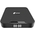 Miniatyrbild 2 av 2: Leotec Show 2 432 Android Tv Box Receiver 32 GB 4k Wifi - Bluetooth, HDMI, Usb 2.0 och Ethernet