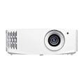Miniatyrbild 2 av 4: Projektor - Optoma - 4K400x - UHD 4K - 4000 lumen - 3D