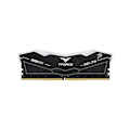 Miniatyrbild 2 av 5: Team Group T-FORCE DELTA RGB DDR5 6000MHz 32GB 2x16GB CL28 Dual AMD EXPO och Intel XMP Svart