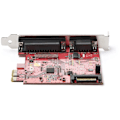 Miniatyrbild 2 av 3: Startech PEX1S1P950 PCI-kort